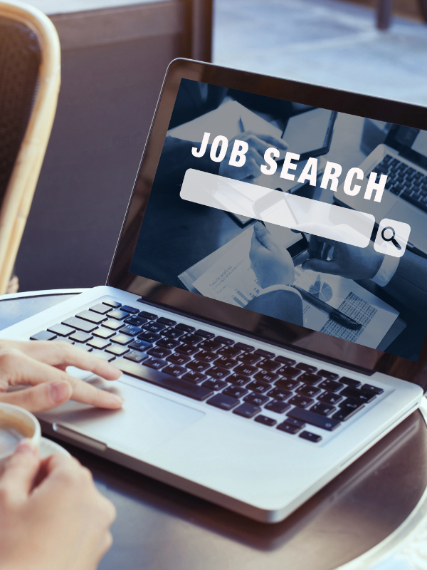 How to Manage The Job Search Process - Expert Tips