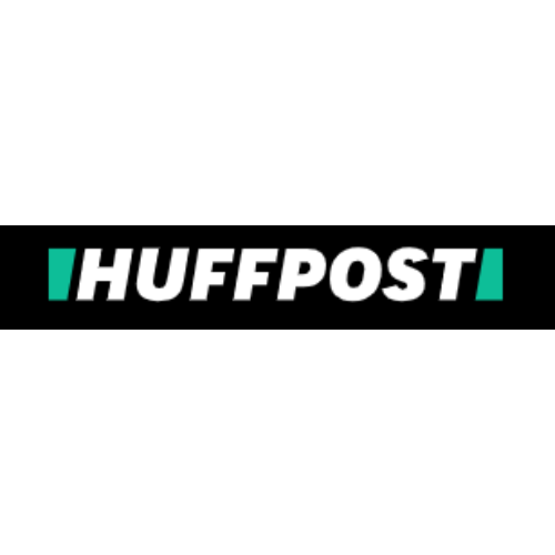 Huffpost logo